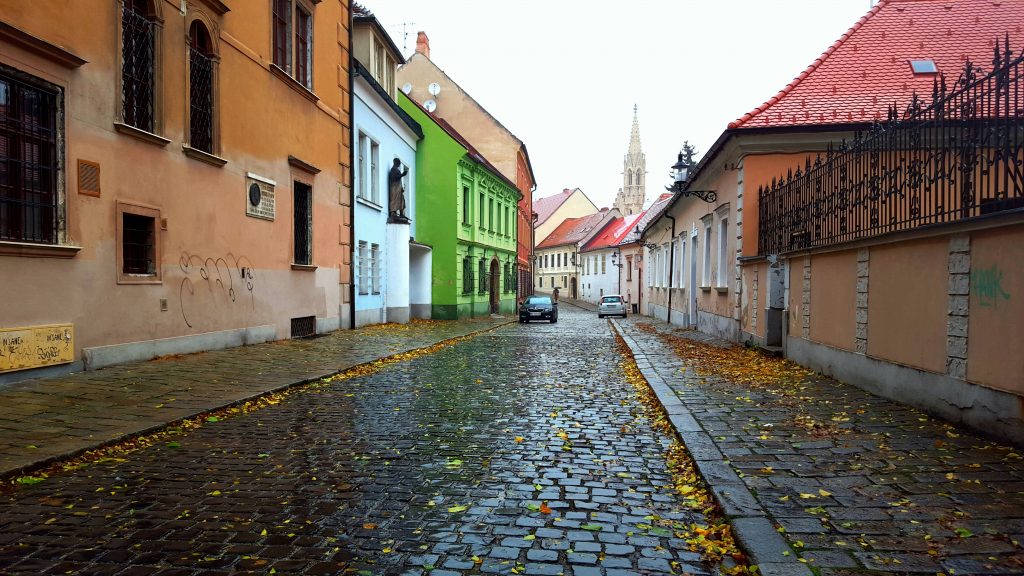 Братислава одна из наименее известных европейских столиц. Красиво, но скрывается в тени соседних мегаполисов: Вены и Будапешта, которые затмевают его своей монументальностью. Достопримечательности Братиславы за один день