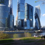Москва-Сити