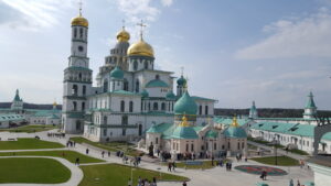 Новый Иерусалим